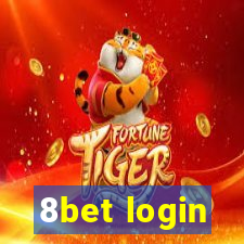 8bet login